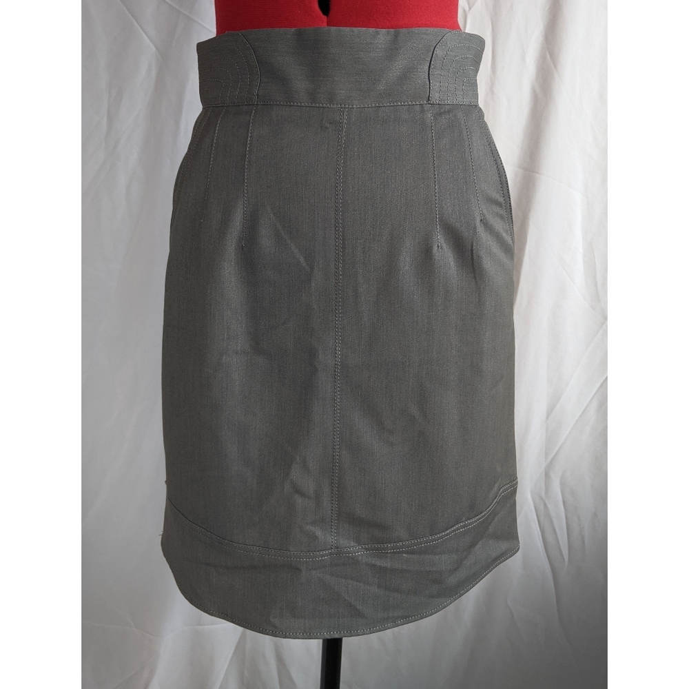 Sharagano Tailored Skirt